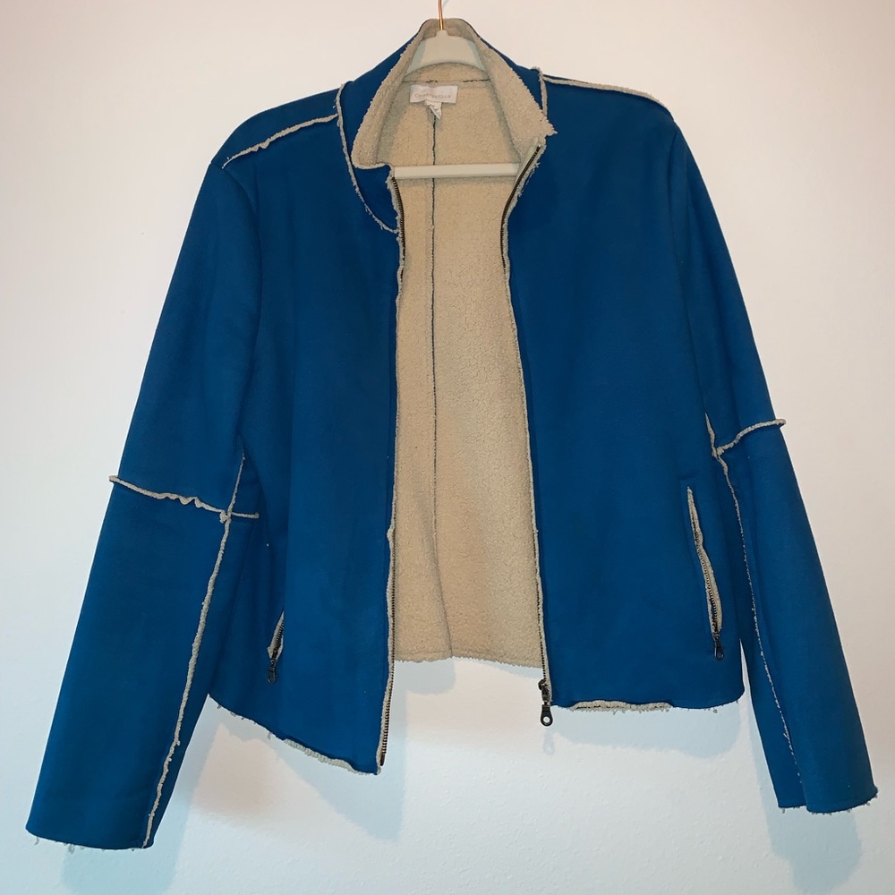 Puffer Jackets - Picture 1 of 4